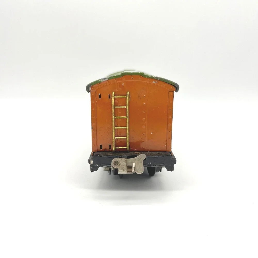 Lionel age toy minor